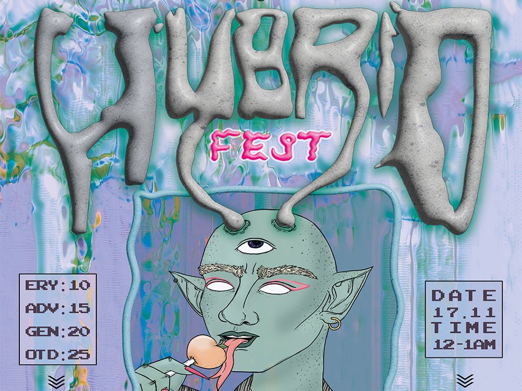 Hybrid Festival