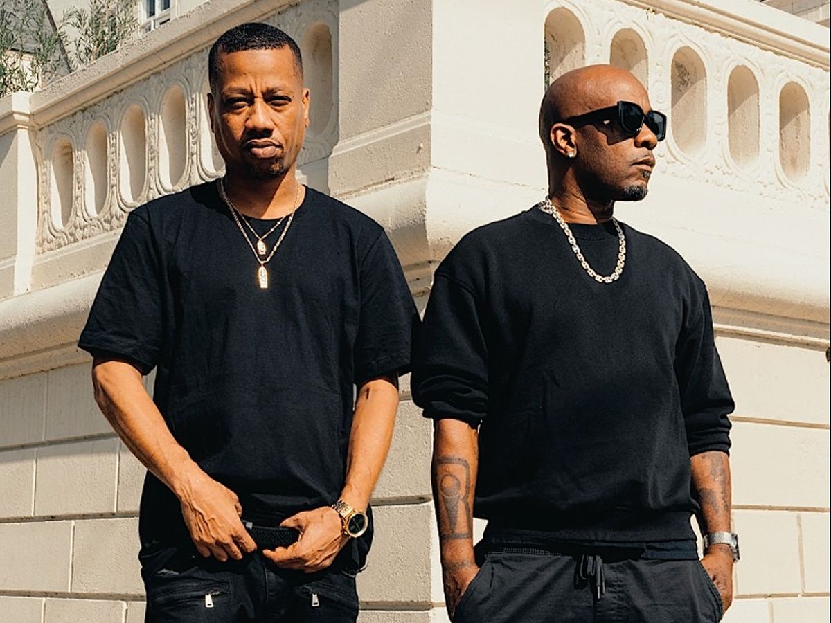 Cali Agents (Planet Asia & Rasco)