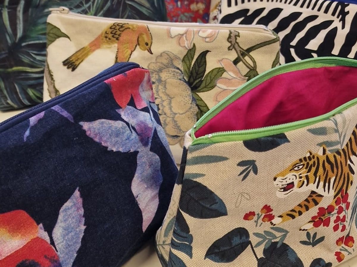 Intermediate Sewing Class - Full Day Workshop