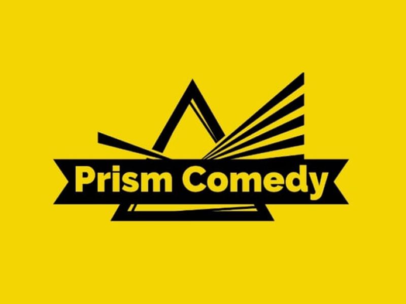 Prism Comedy Presents: A Kaleidoscope of Laughter