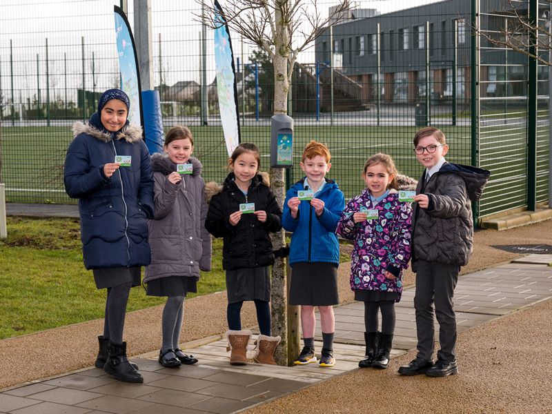 Beat the Street starts on Wednesday across Barrhead, Newton Mearns and Neilston