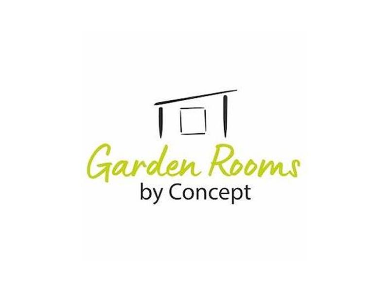 Garden Rooms By Concept Ltd