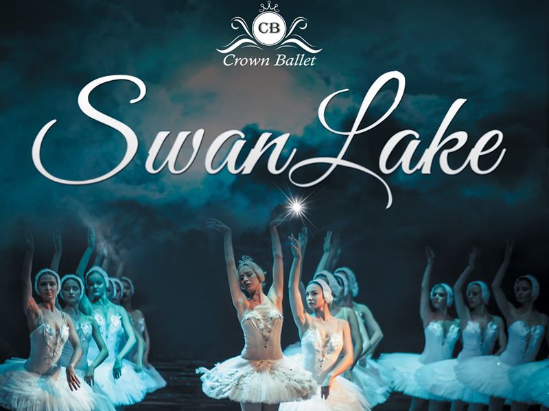 Crown Ballet presents Swan Lake