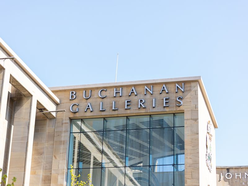 Sizzling Summer Deals in fashion, home, and beauty at Buchanan Galleries