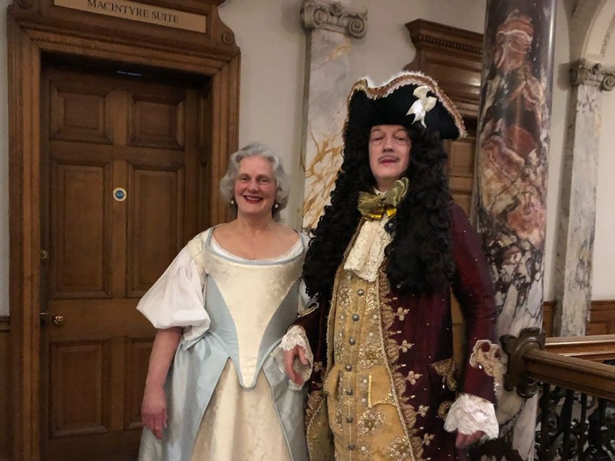 Bal Baroque