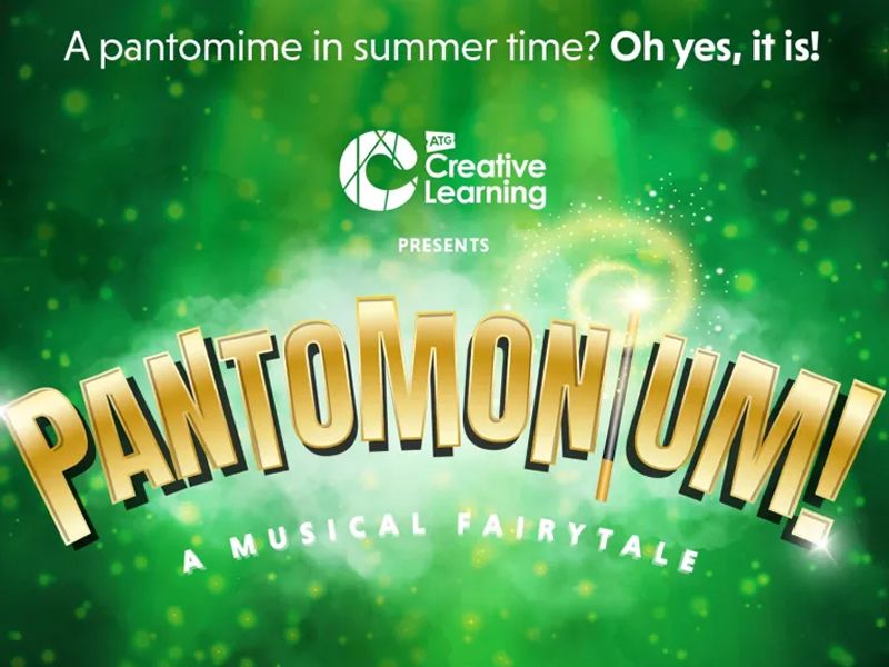 Pantomonium!