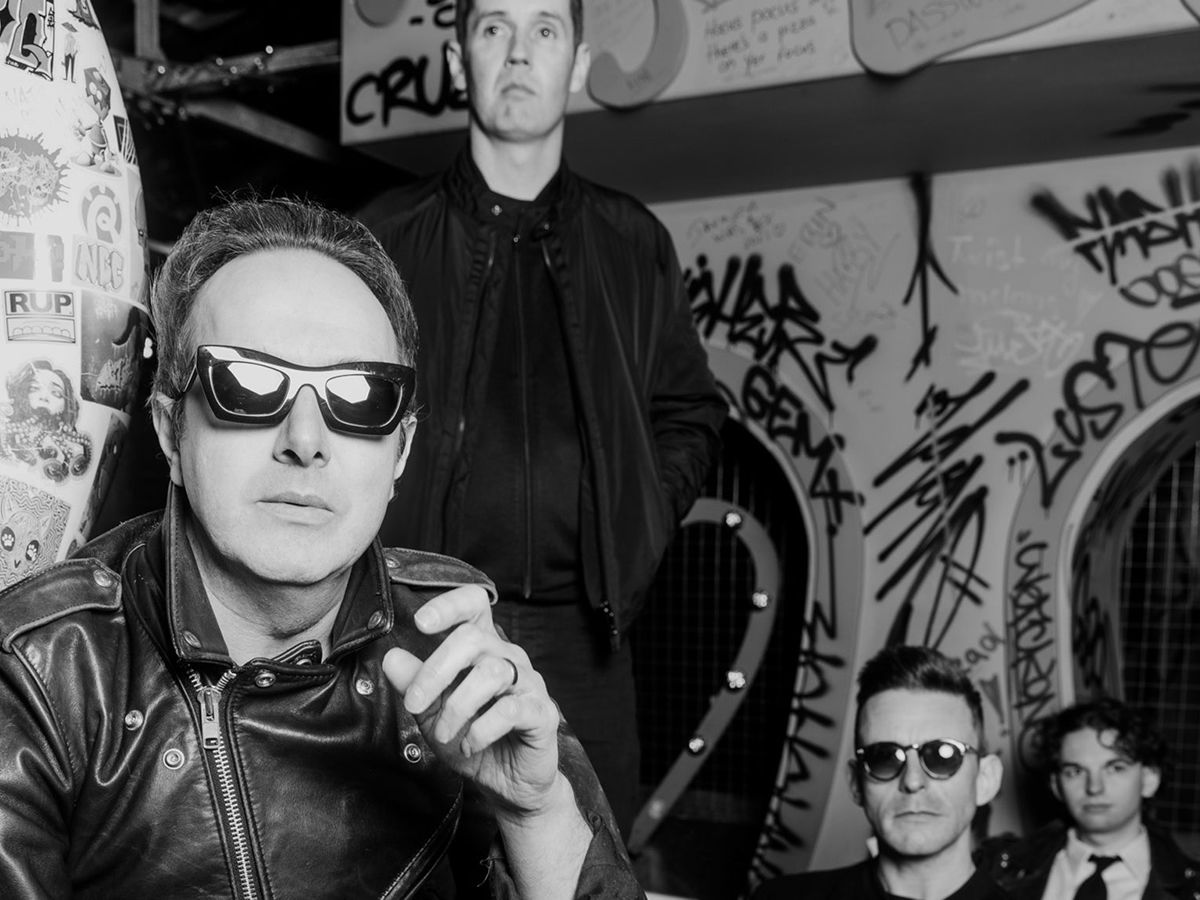 Glasvegas