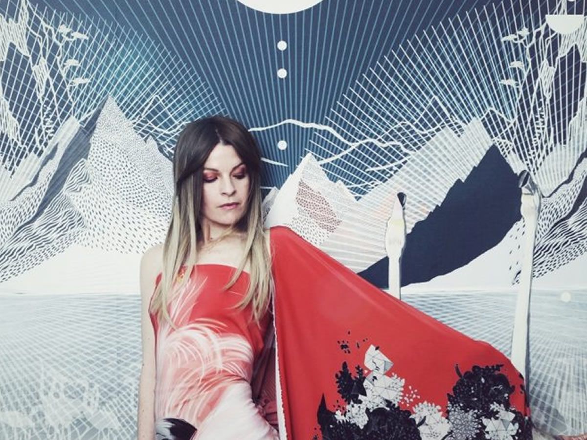 Jesca Hoop