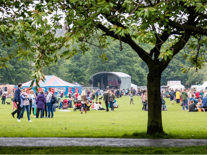 Meadows Festival 2025