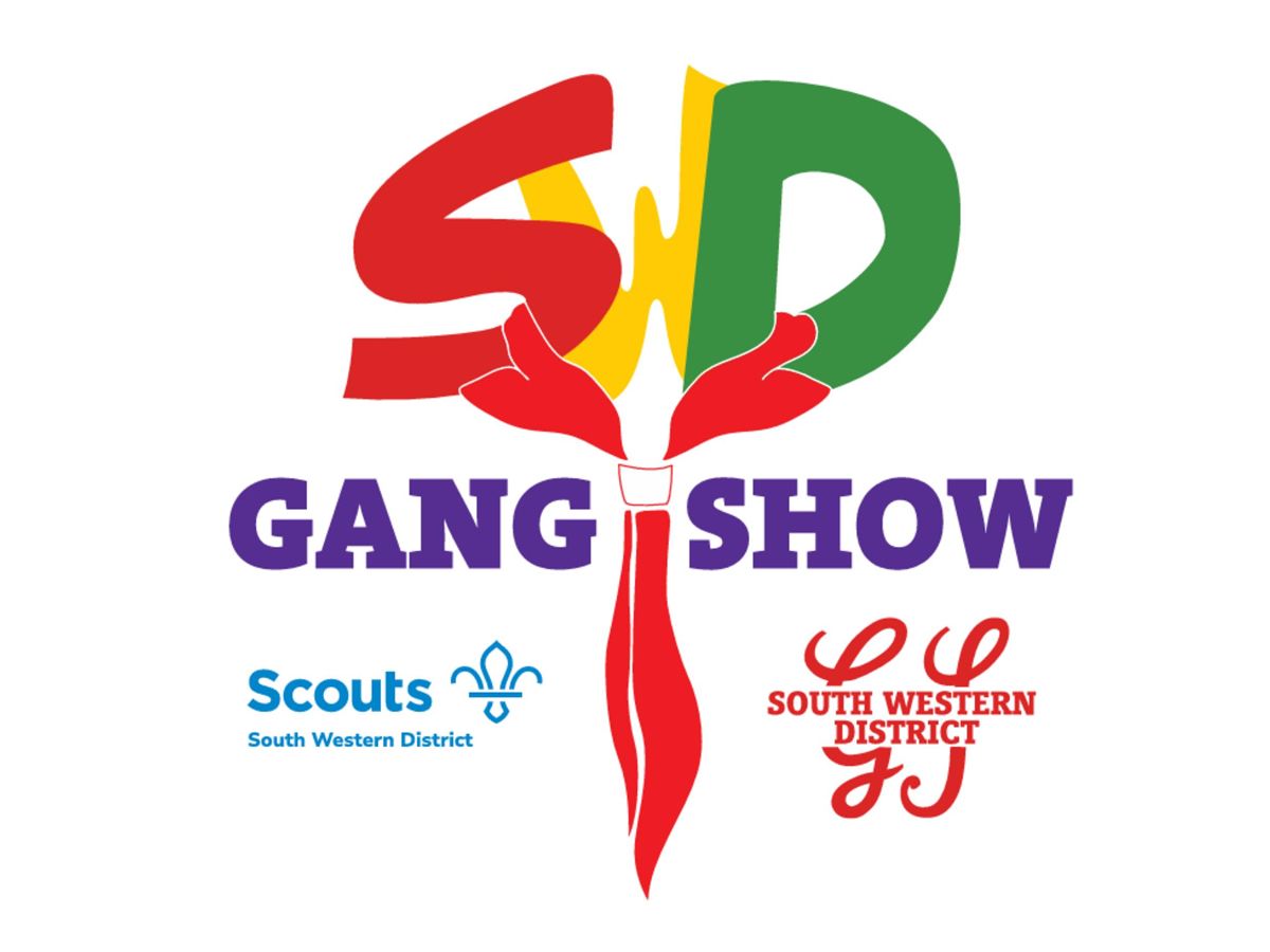 South Western District Gang Show