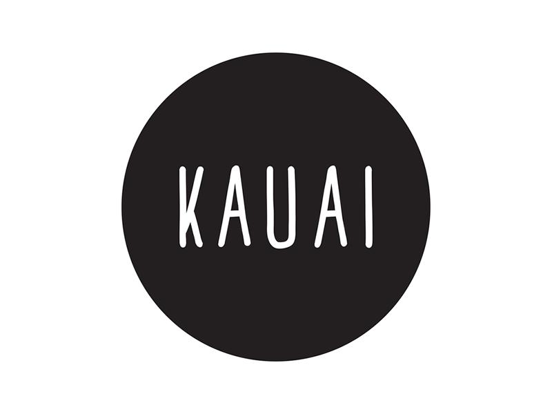 Kauai Edinburgh