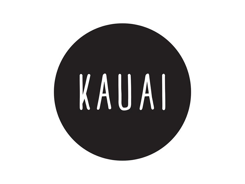 Kauai Edinburgh