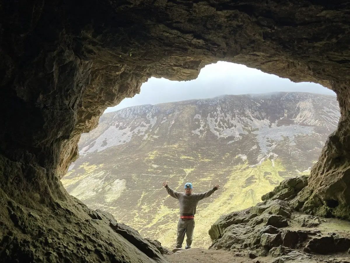 PALaEoScot: New Approaches to Scotland’s Oldest Archaeology