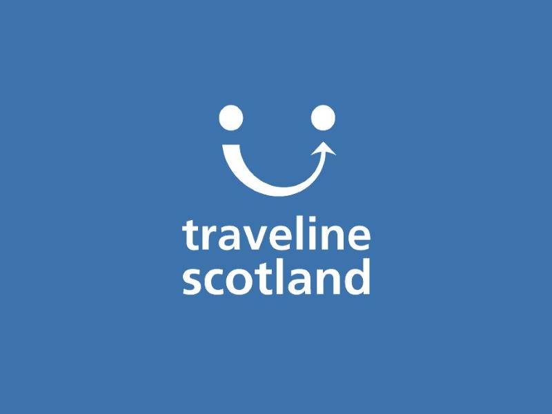Traveline Scotland phone line is now live