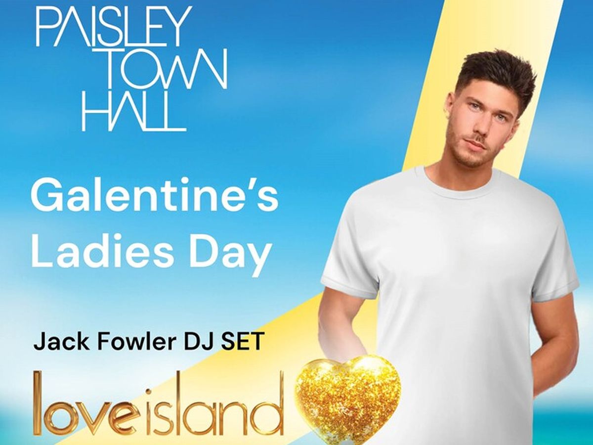 Galentines’ Ladies Day