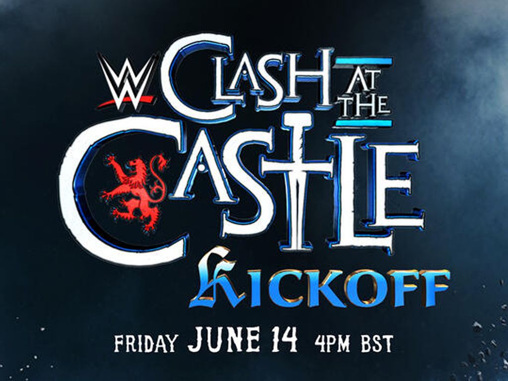 Clash at the Castle: Scotland Kickoff