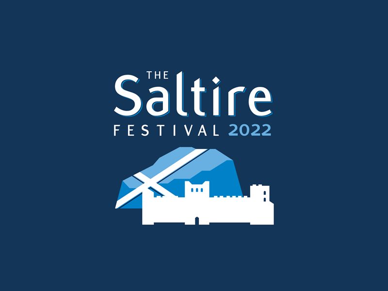 The Saltire Festival