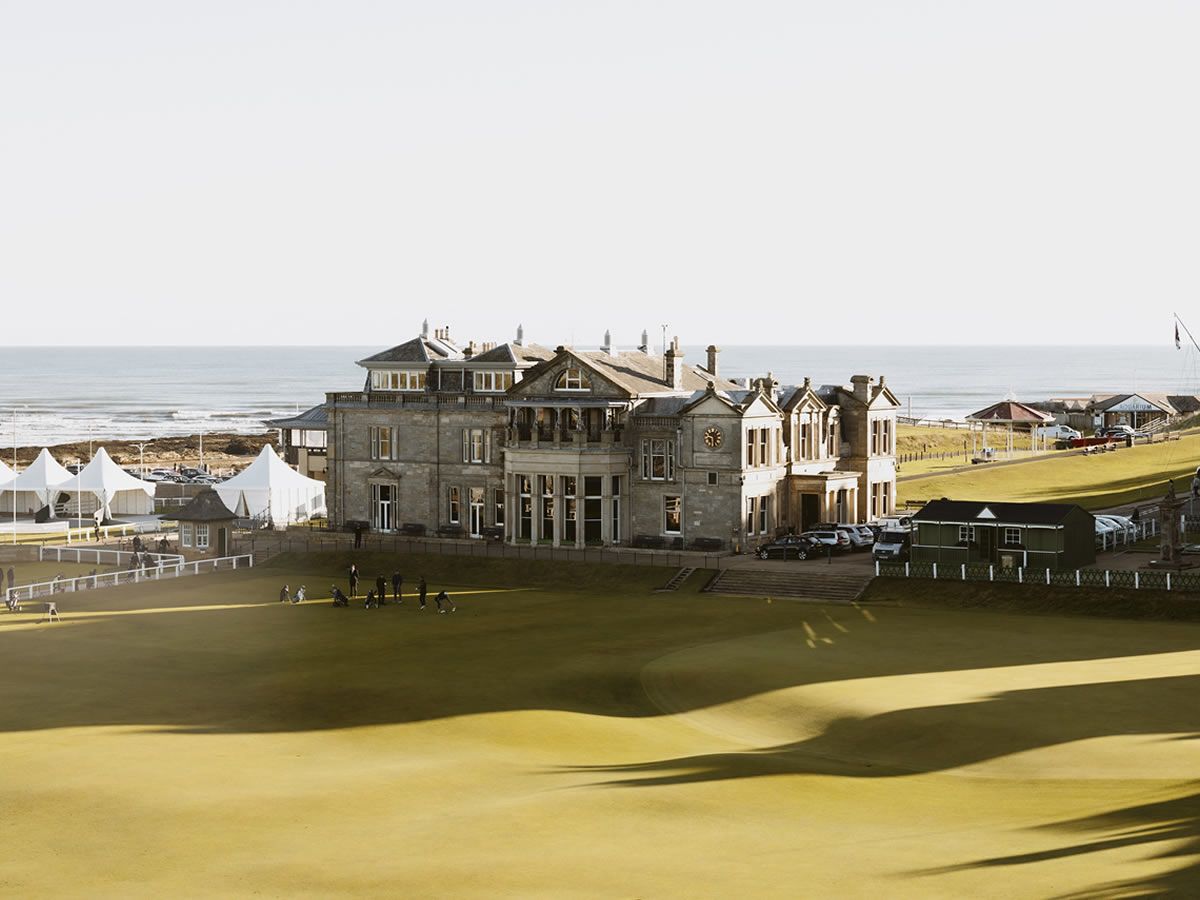 Autumn events at Marine & Lawn Hotels & Resorts Collection