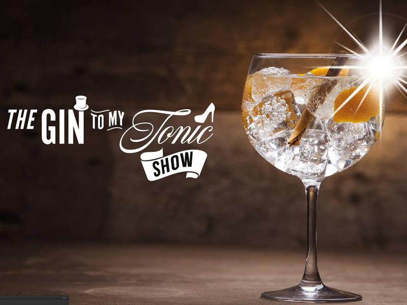 The ultimate gin festival launches in Glasgow