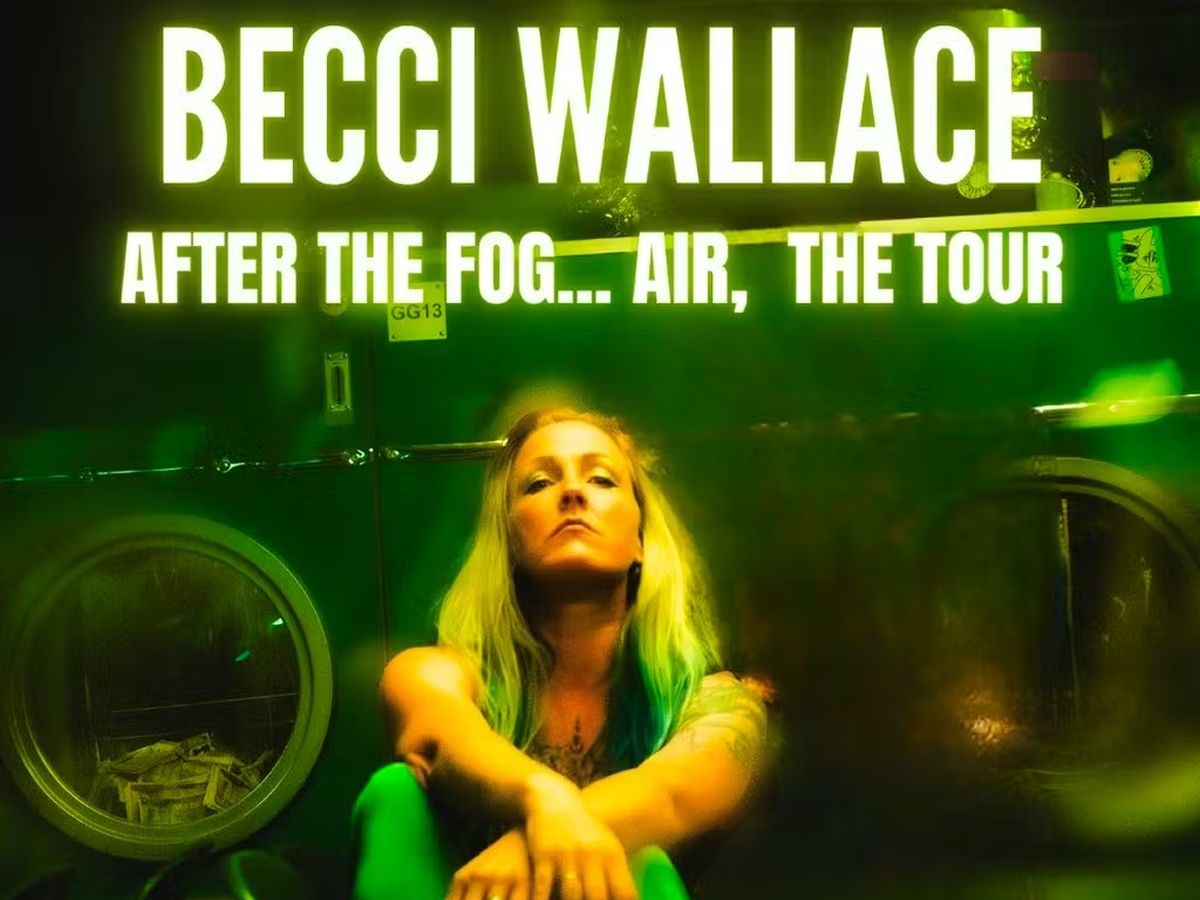 Becci Wallace