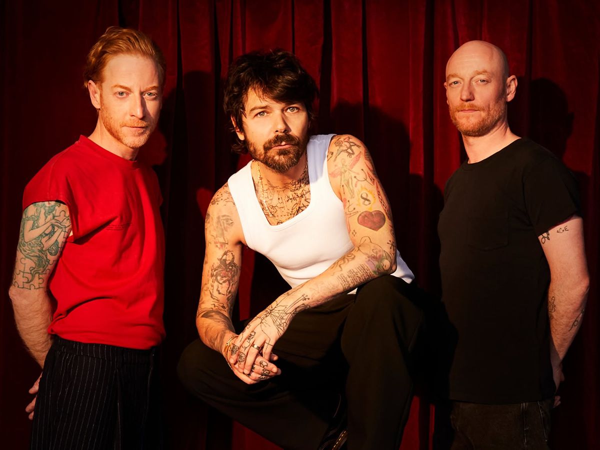 Biffy Clyro
