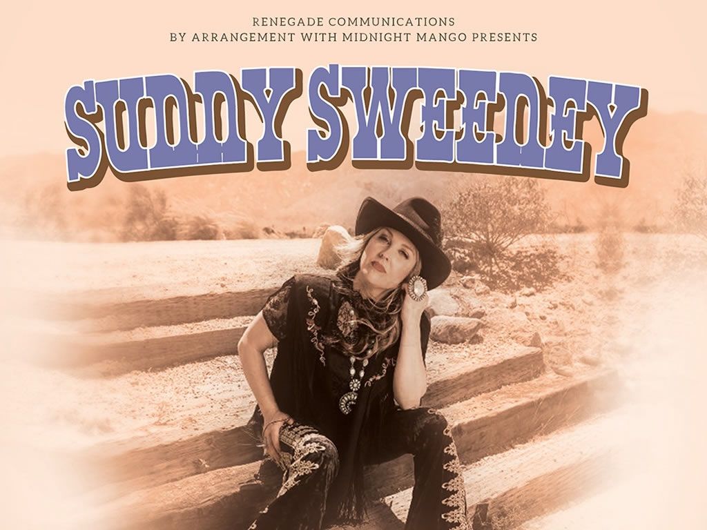 Sunny Sweeney
