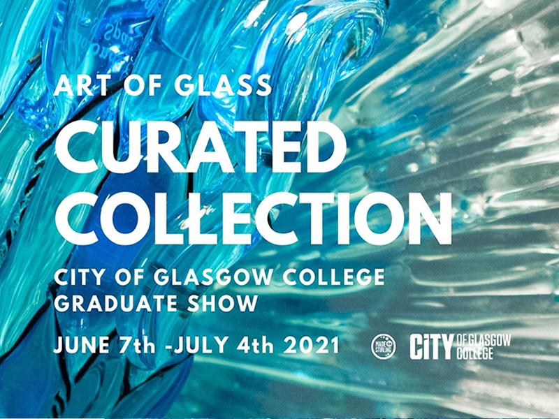 Art of Glass Exhibition