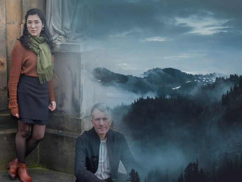 Glasgow Cathedral Festival: Twilight in the Crypt: Stephanie Lamprea