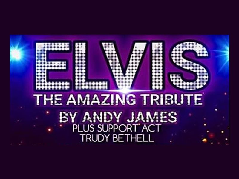Elvie Tribute Act