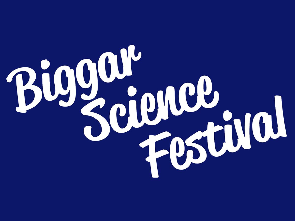 Biggar Science Festival