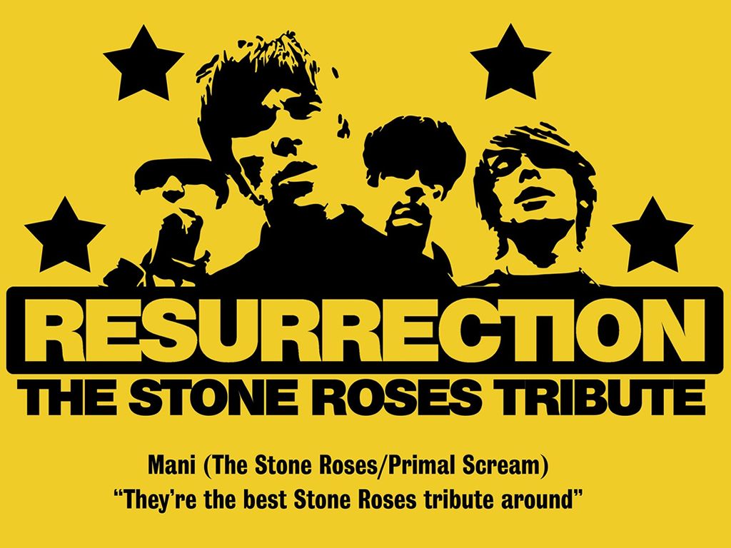 Resurrection