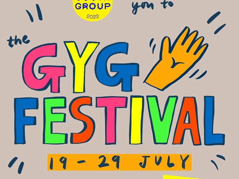 GoMA Youth Group Festival
