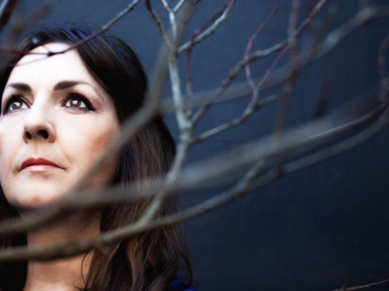 Moya Brennan