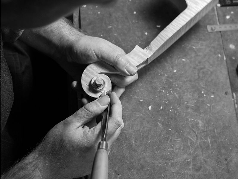 Violin Making Classes