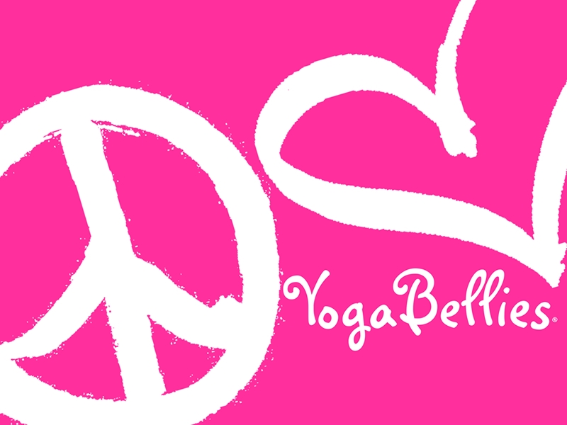 Yogabellies Carluke & Lanarkshire