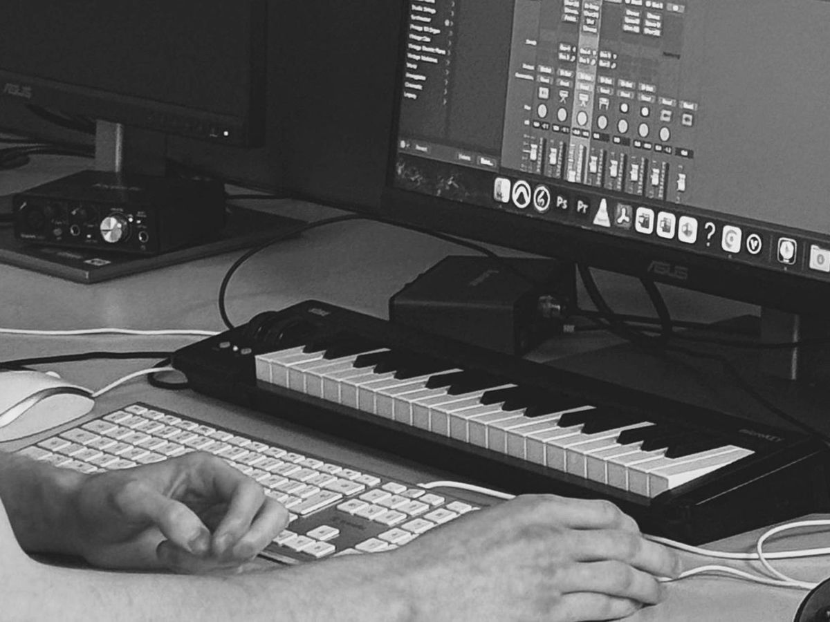 Making Music: Video Games