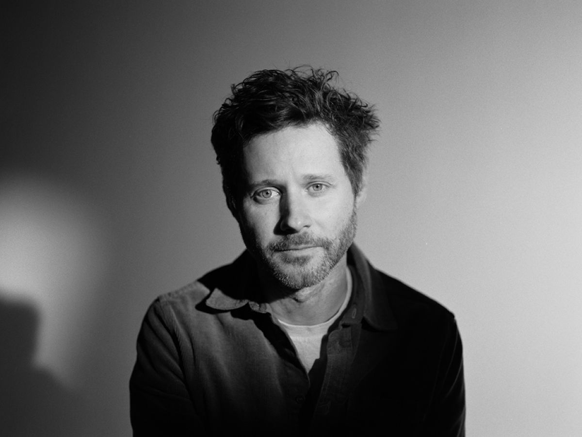 Dan Mangan