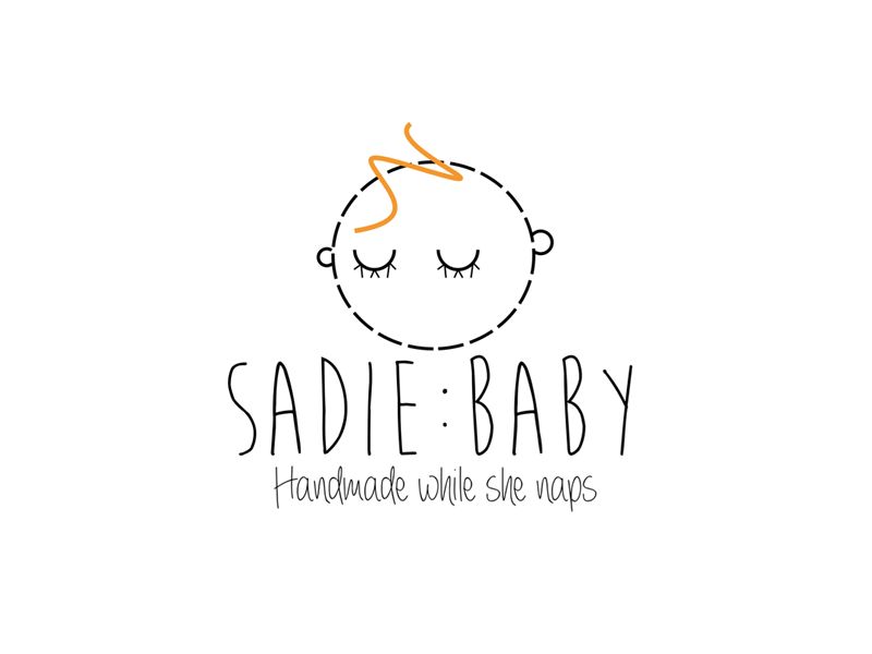 Pop Up Box - Sadie:Baby