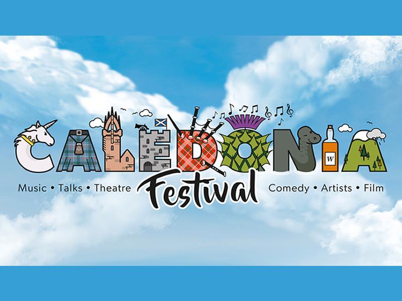 Caledonia Festival Comedy Night