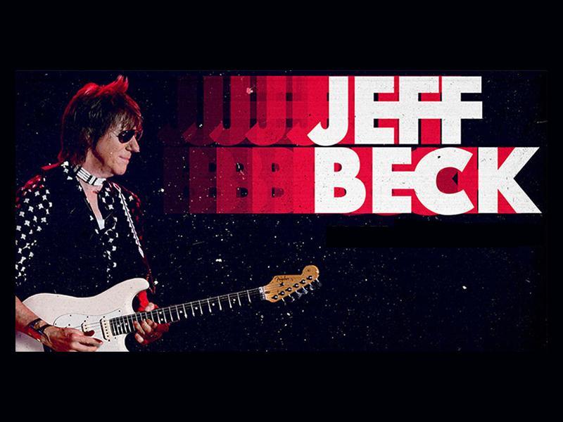 Jeff Beck