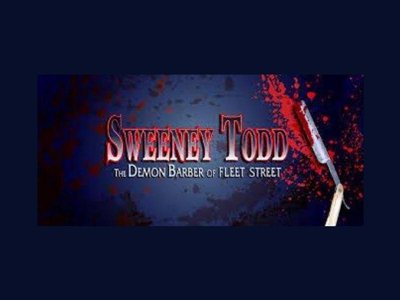 YMTS: Sweeney Todd