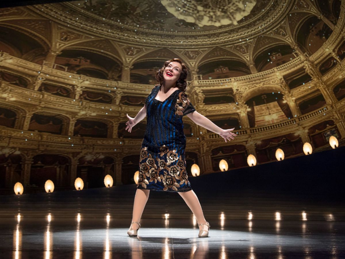 Sheridan Smith shines in Funny Girl on the big screen as West End revival returns to cinemas to mark 10 year anniversary of the acclaimed production