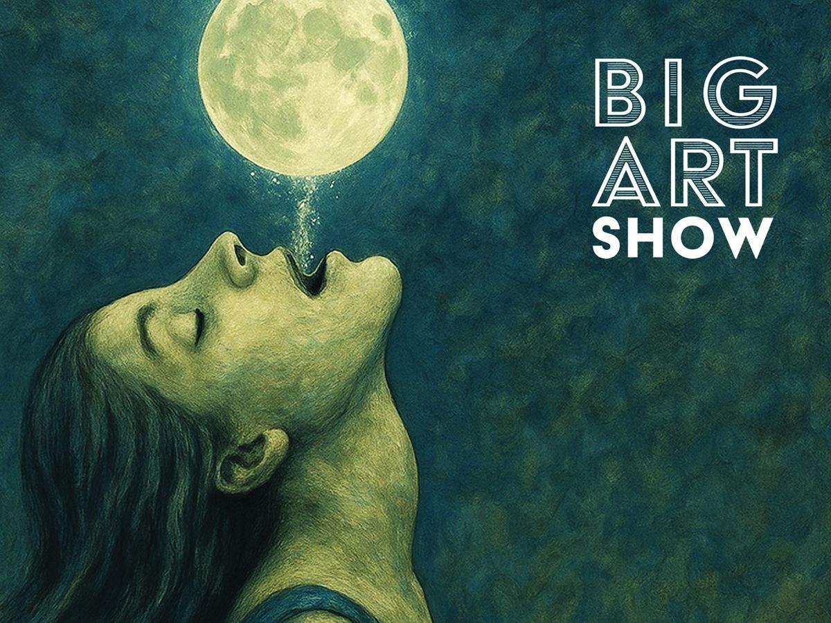 Big Art Show