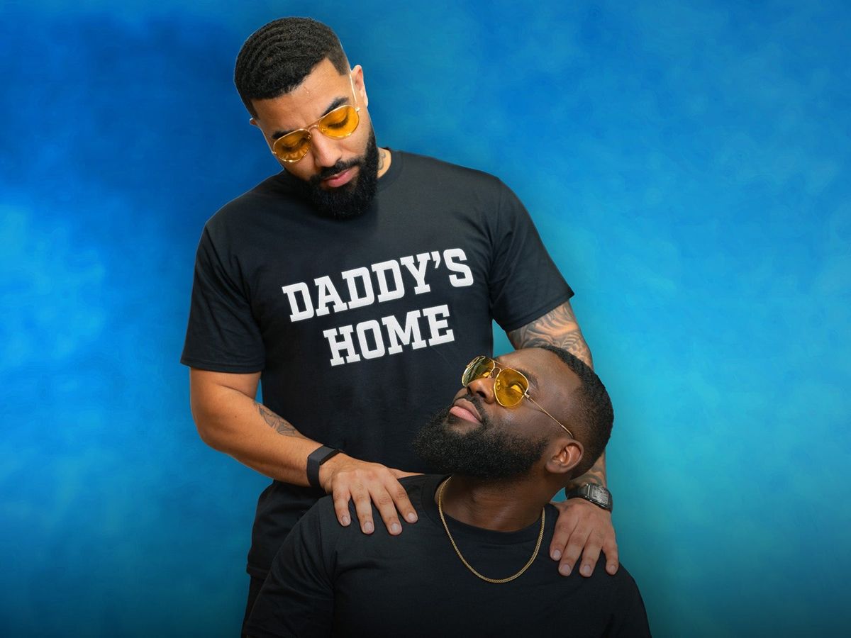 ShxtsNGigs: Daddy’s Home Tour