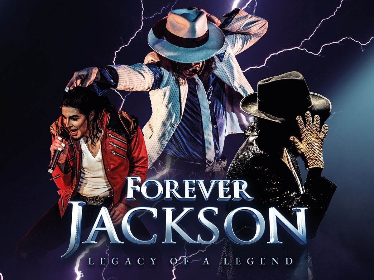 Forever Jackson