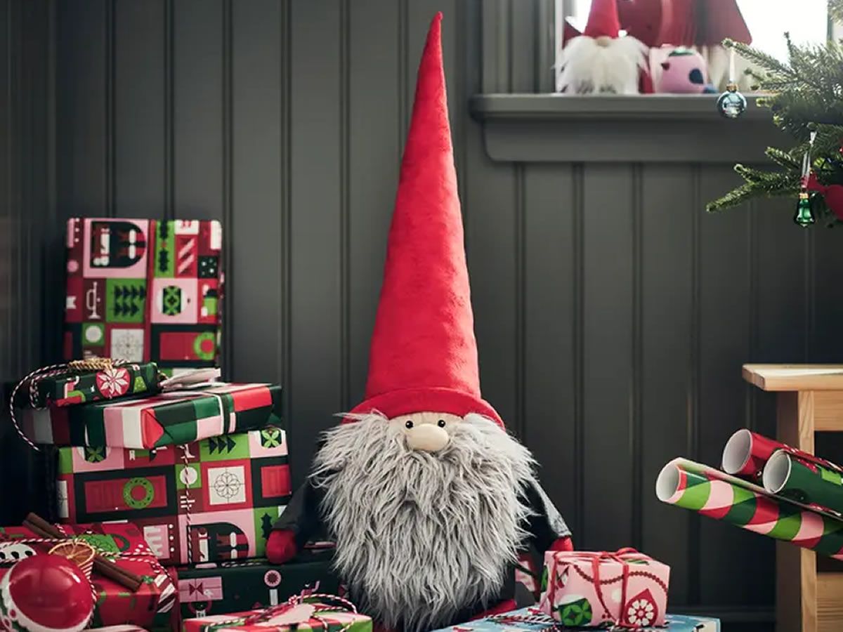 SENSORY FRIENDLY Supper with Santa