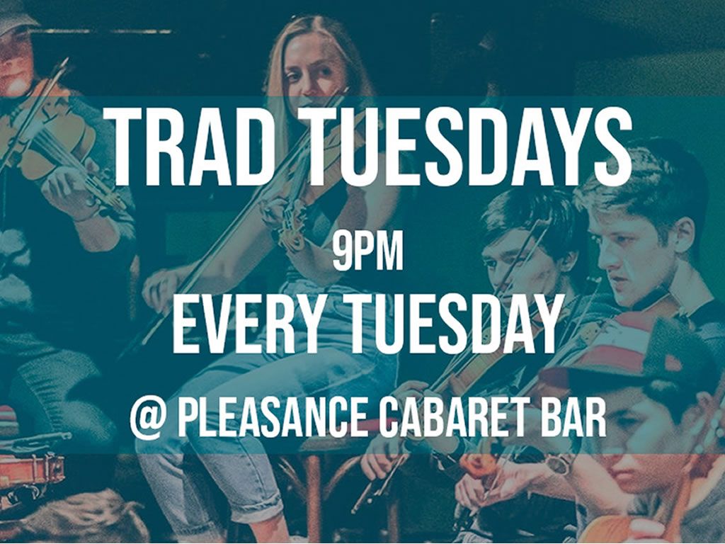 Trad Tuesdays