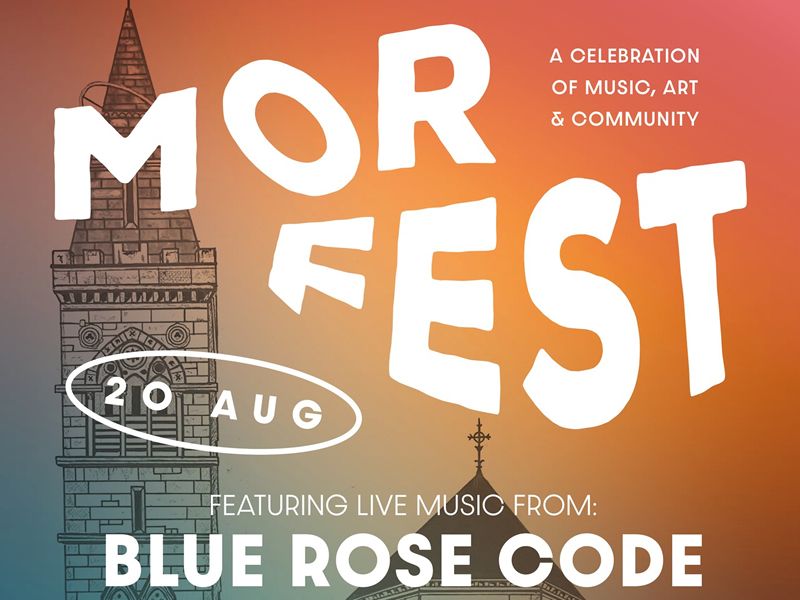 Mor Fest