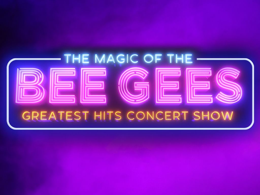 The Magic Of The Bee Gees