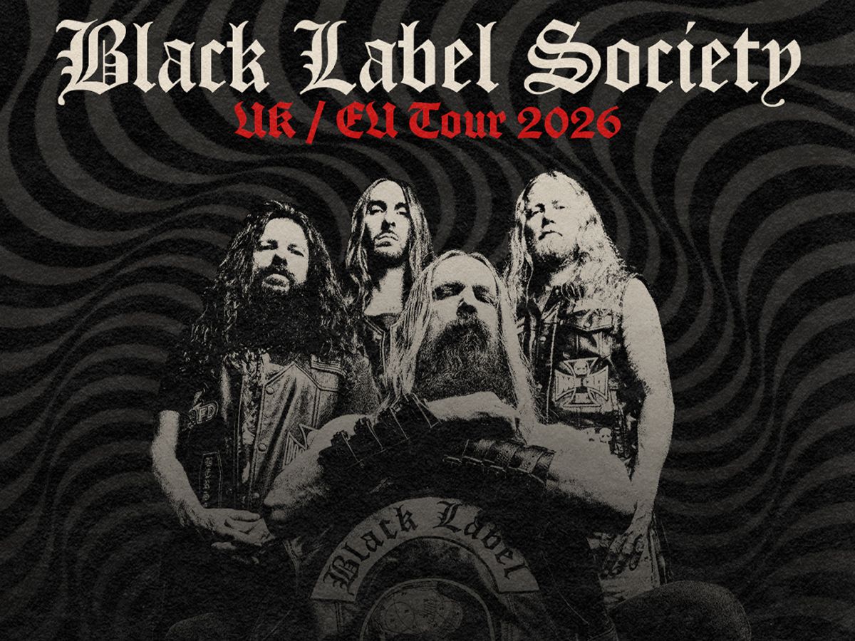 Black Label Society